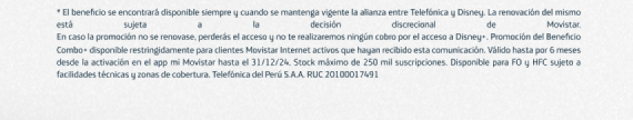 disney movistar